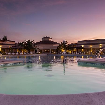 Melincue Casino&Resort Exterior foto