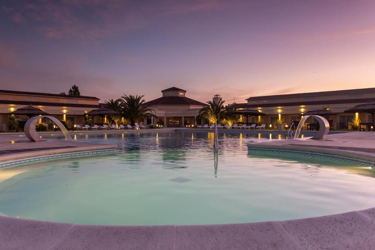 Melincue Casino&Resort Exterior foto