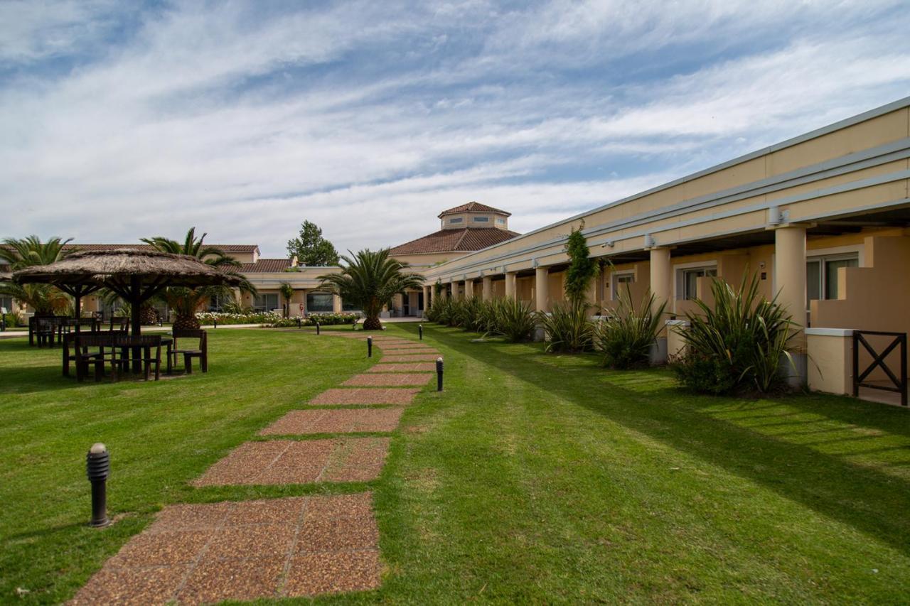 Melincue Casino&Resort Exterior foto