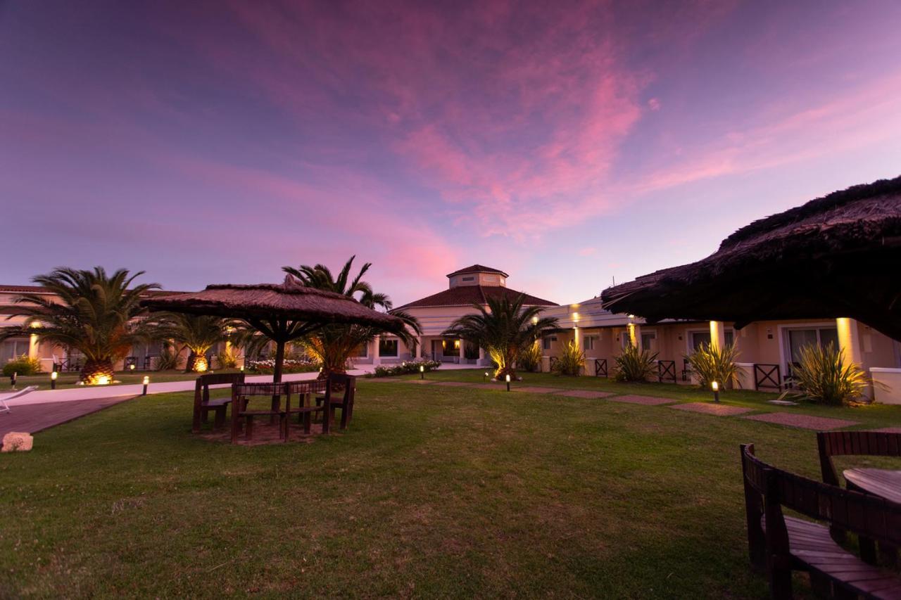 Melincue Casino&Resort Exterior foto