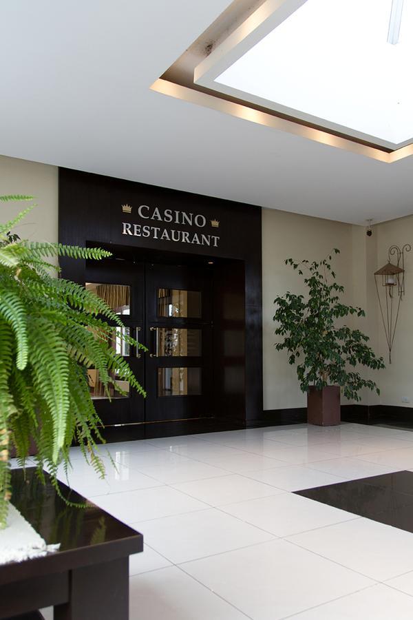 Melincue Casino&Resort Exterior foto