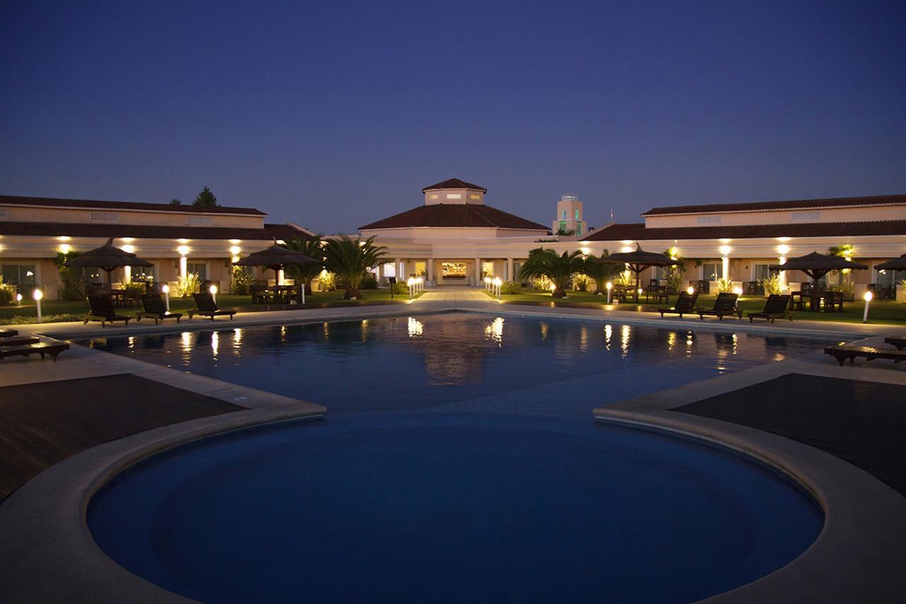 Melincue Casino&Resort Exterior foto