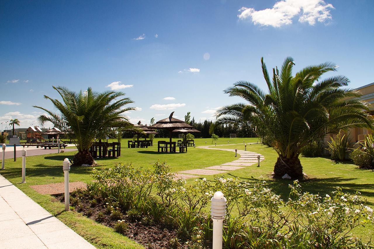 Melincue Casino&Resort Exterior foto