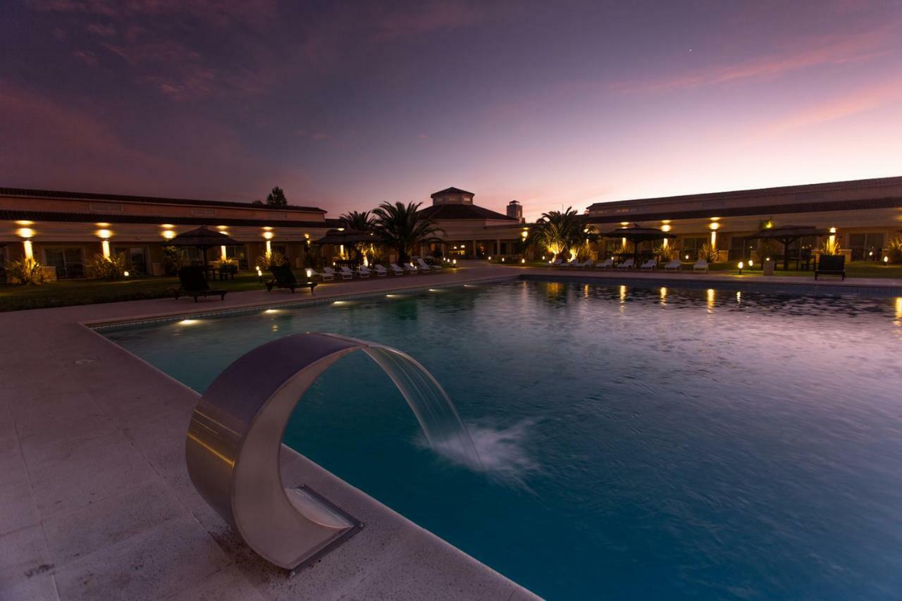 Melincue Casino&Resort Exterior foto