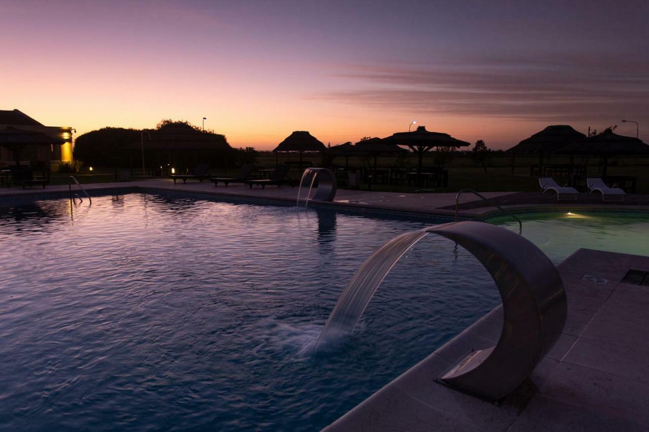 Melincue Casino&Resort Exterior foto
