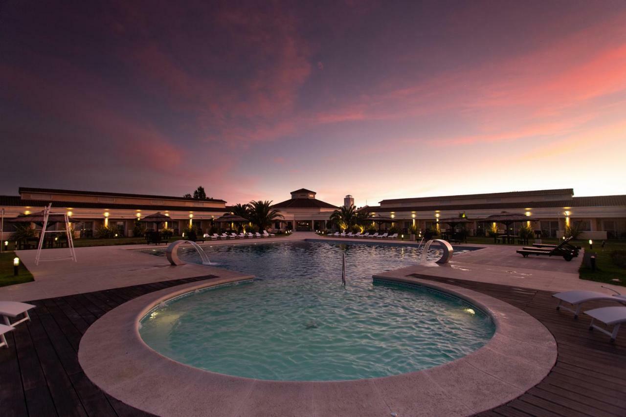 Melincue Casino&Resort Exterior foto