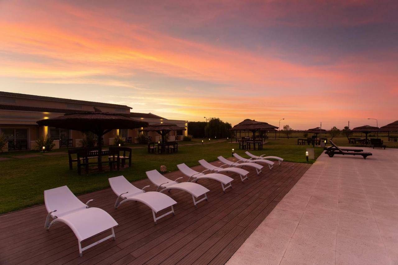 Melincue Casino&Resort Exterior foto